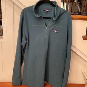 Patagonia Micro D® Fleece Pullover